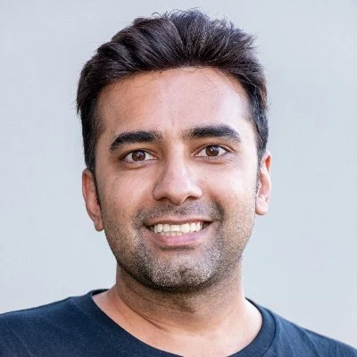 Sid Yadav