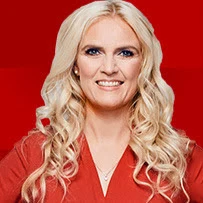 Sigrun Gudjonsdottir