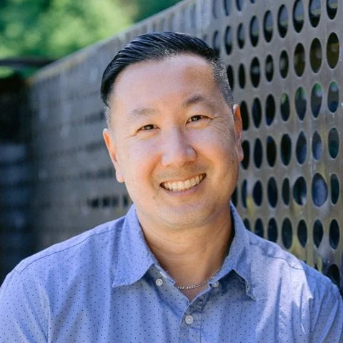 Steve Chou