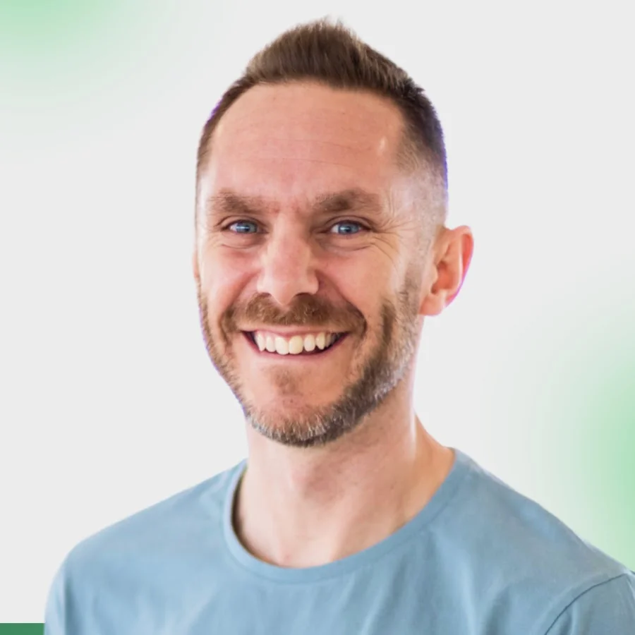 Stu McLaren