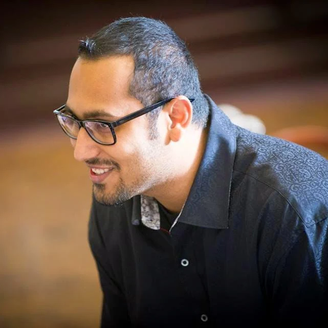 Syed Balkhi