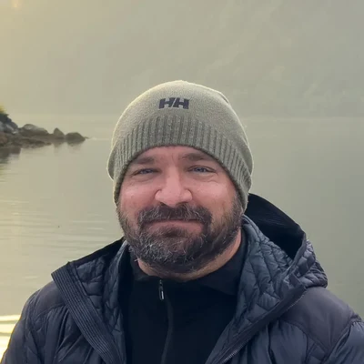Tim Osborne