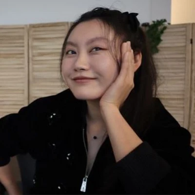 Tina Huang