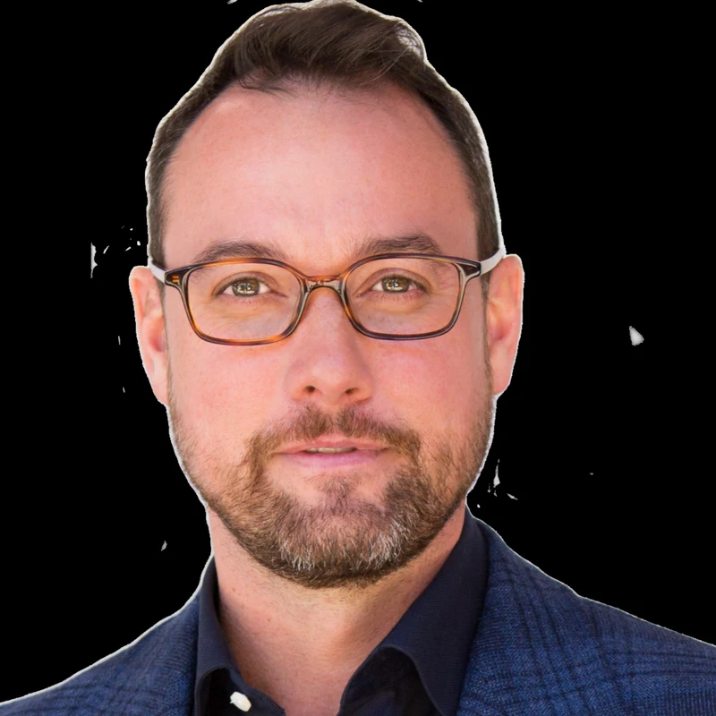 Todd Herman