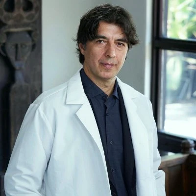 Valter Longo
