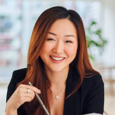 Vanessa Lau
