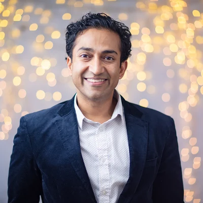 Vinay Prasad
