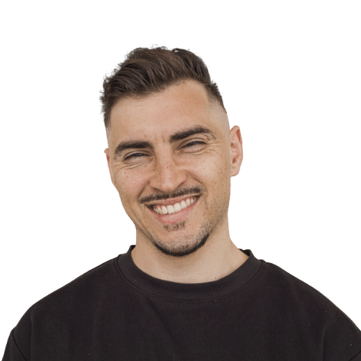 Jeremy Mura