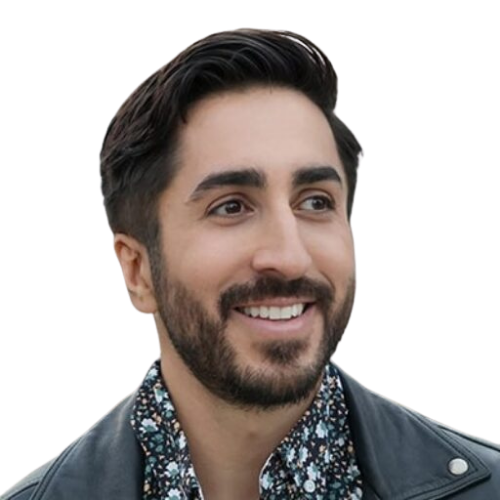 Navid Moazzez
