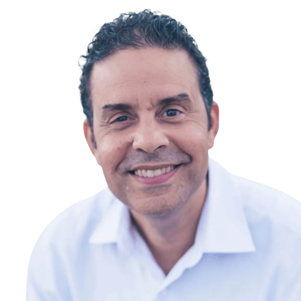 Peter Nieves