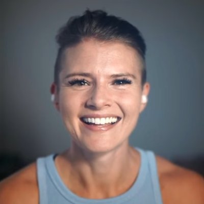 Jodie Cook
