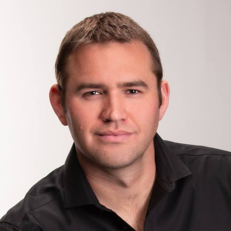 Jon Schumacher