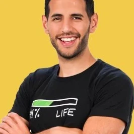 Nuseir Yassin