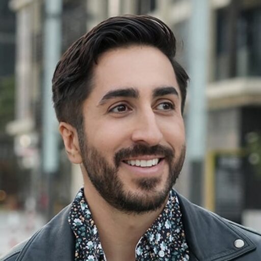Navid Moazzez