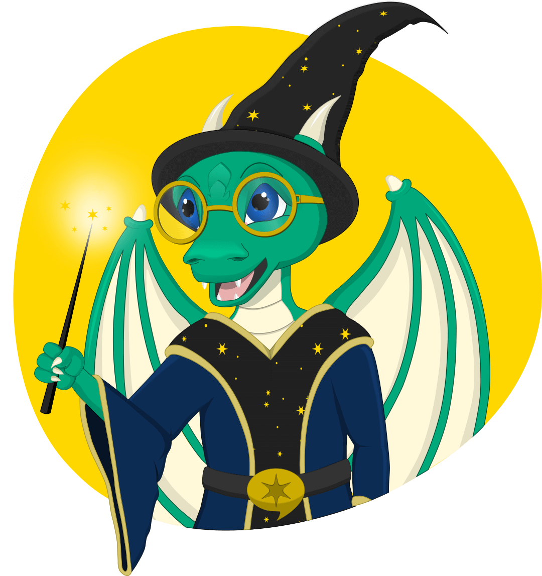 Blogging Wizard
