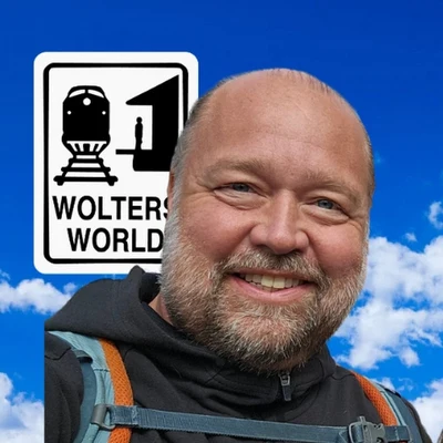 Mark Wolters