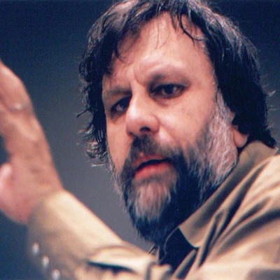 Slavoj Žižek