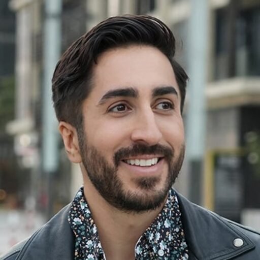 Navid Insider logo