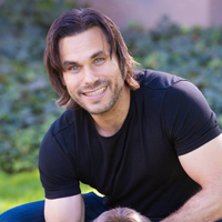 Ron Reich