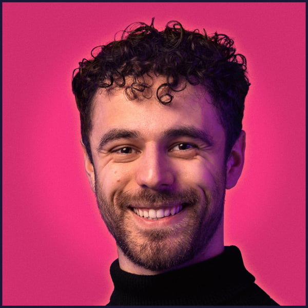 Ruben Hassid