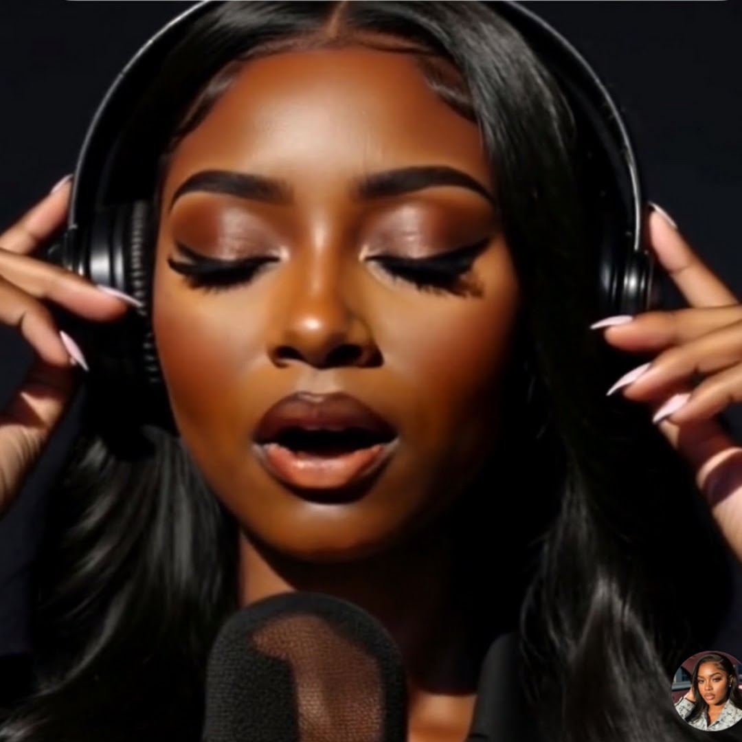 Xania Monet