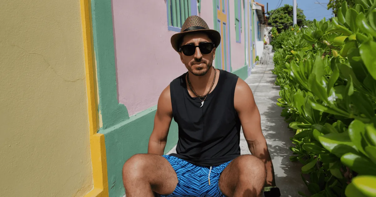 How to become a digital nomad in 2026 (step-by-step guide)