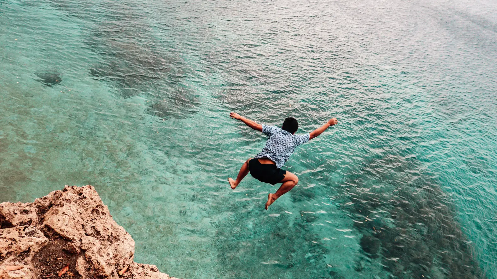 How to become more adventurous in life (2026 guide)