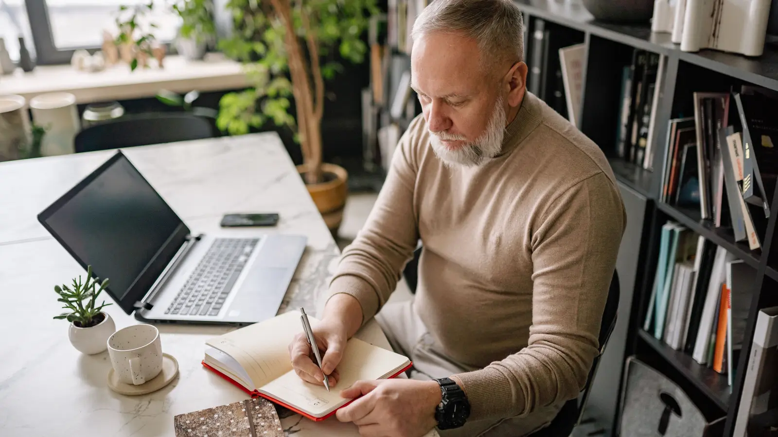 How to write 1,000 words every day and massively create remarkable content