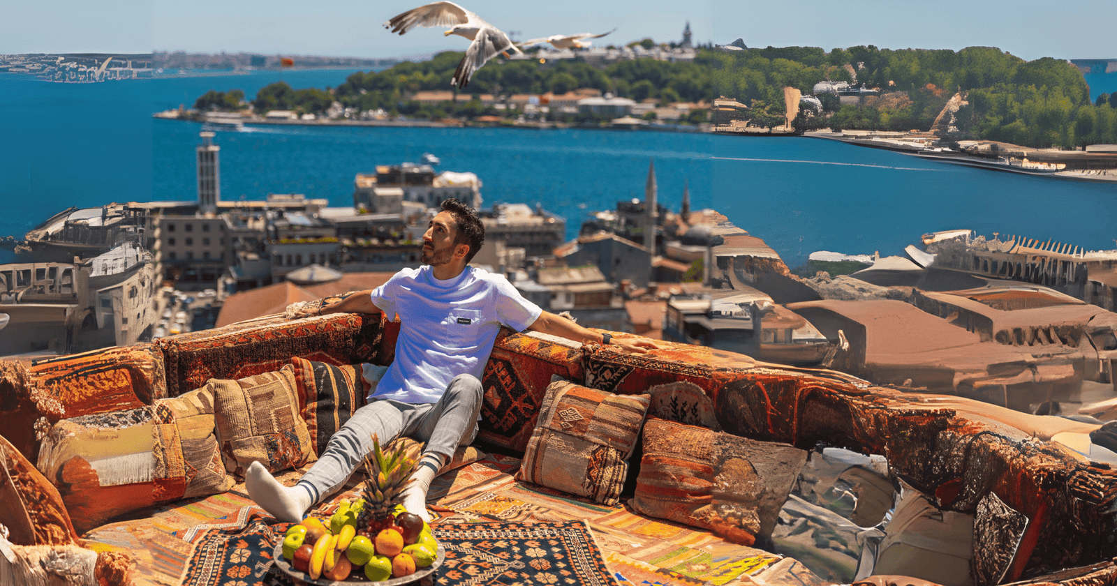 What is lifestyle design? – A blueprint for your dream life
