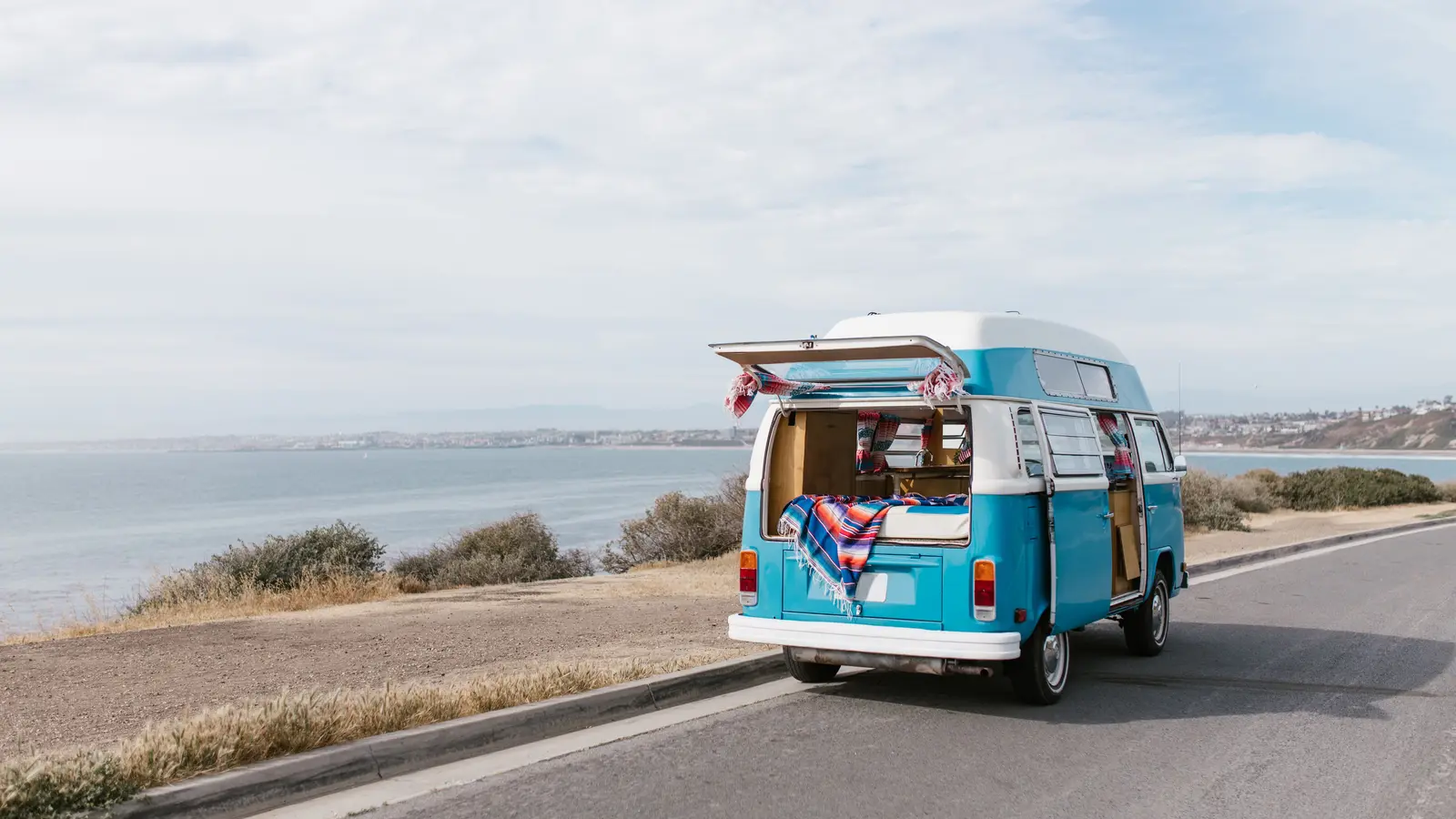 What is location freedom? How to choose where you live and work