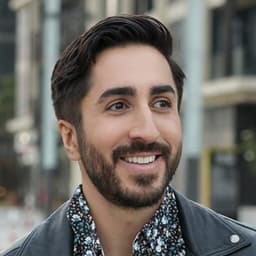 Navid Moazzez