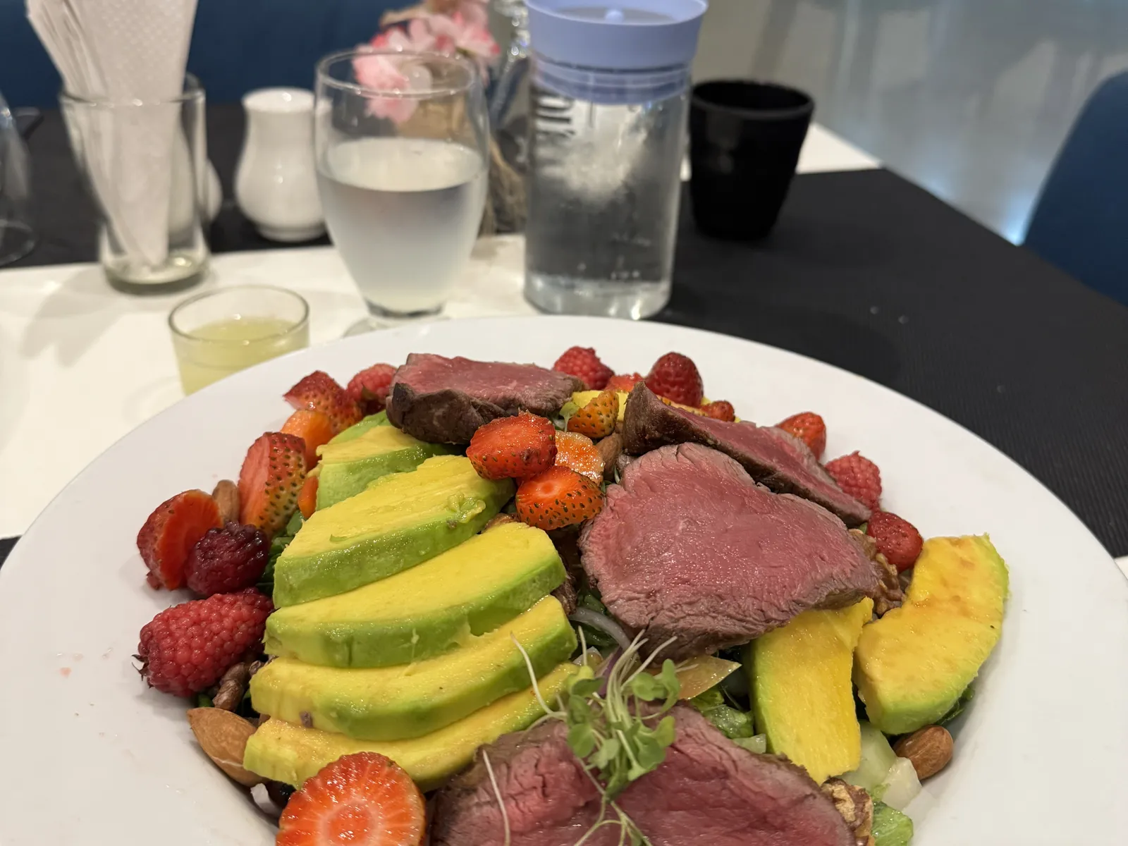 Dinner