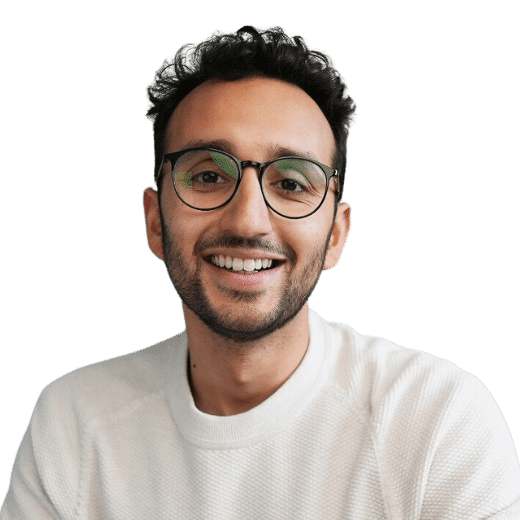 Ali Abdaal