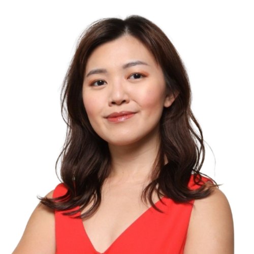 Audrey Chia