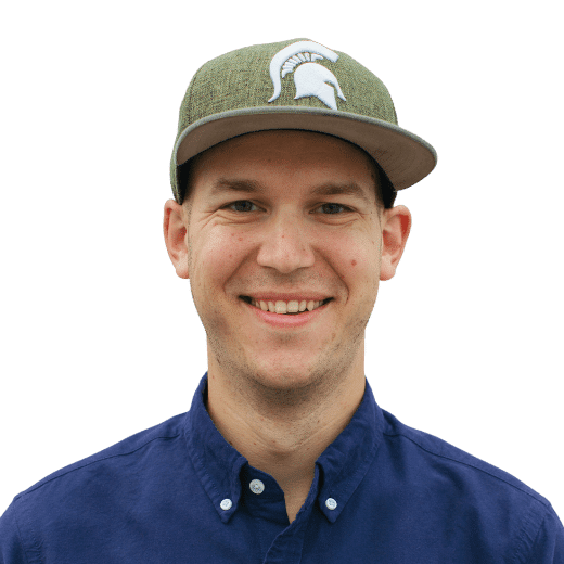 Caleb Wojcik