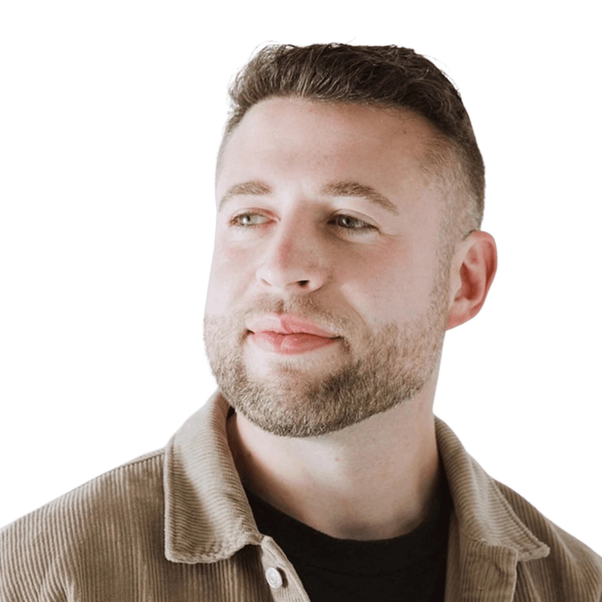 Corey Haines