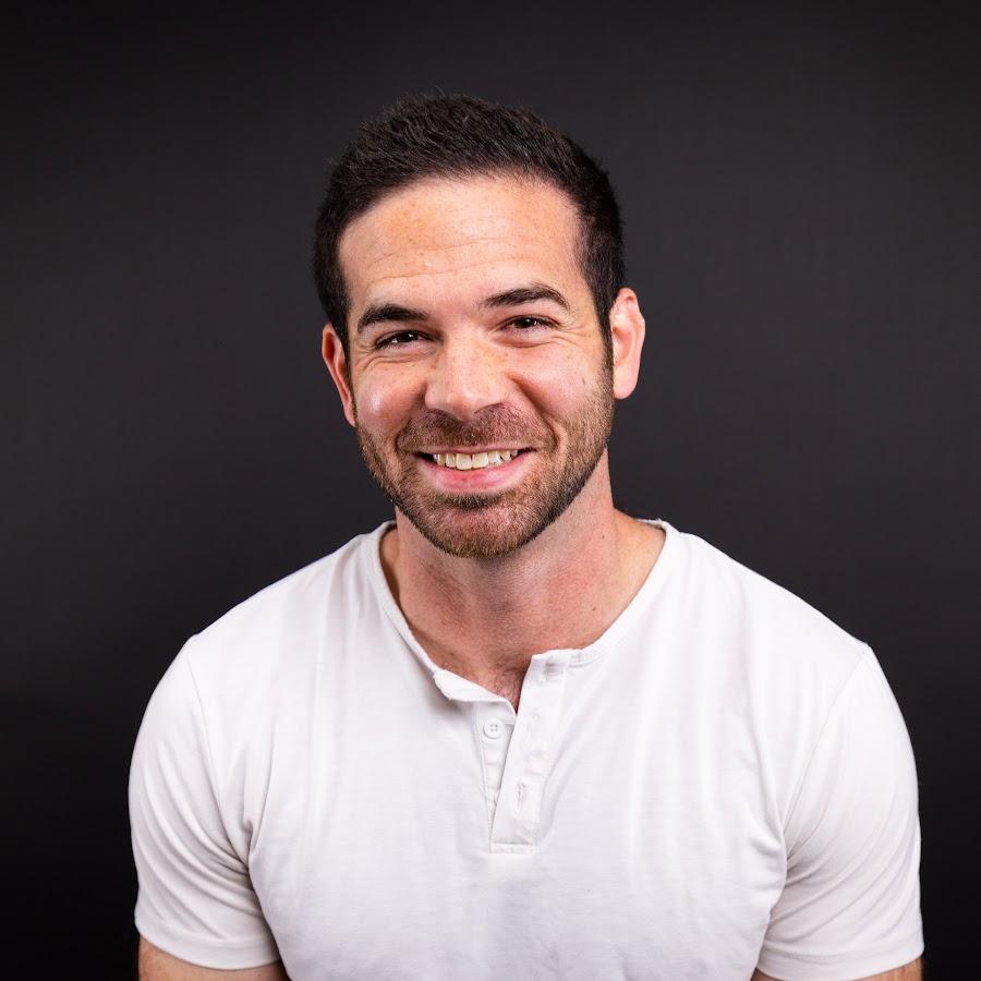 Ryan Daniel Moran