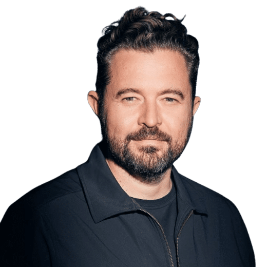 Daniel Priestly