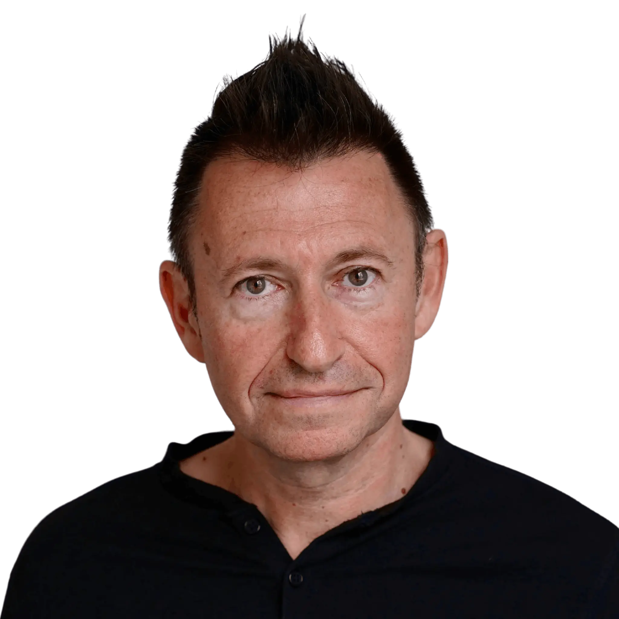 Dmitry Shapiro