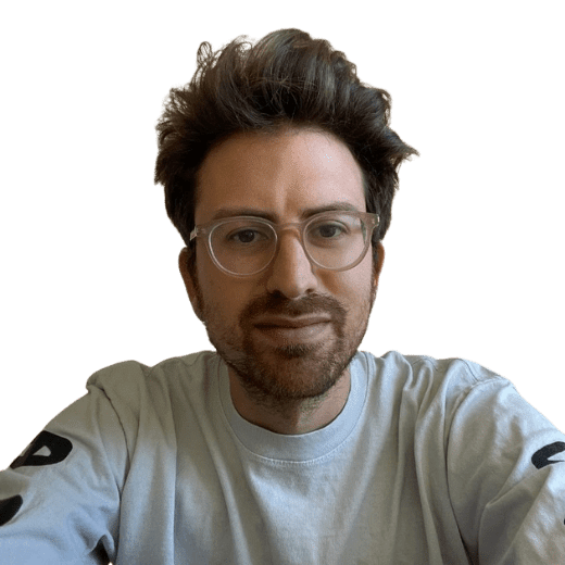 Greg Isenberg