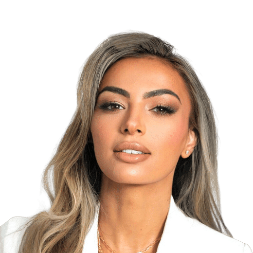 Iman Oubou