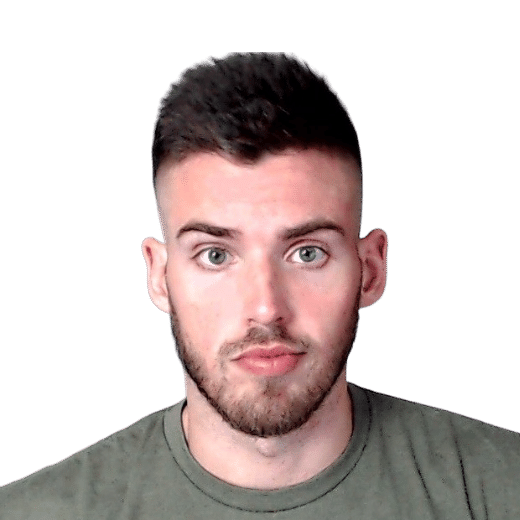 Jacob McMillen