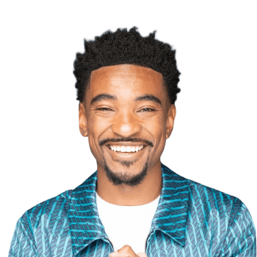 Jamal Miller