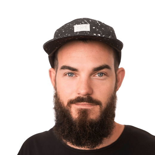 Linus Ekenstam