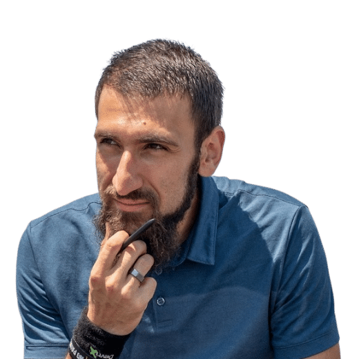 Mario Peshev