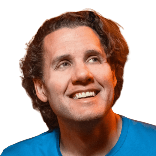 Mark Manson