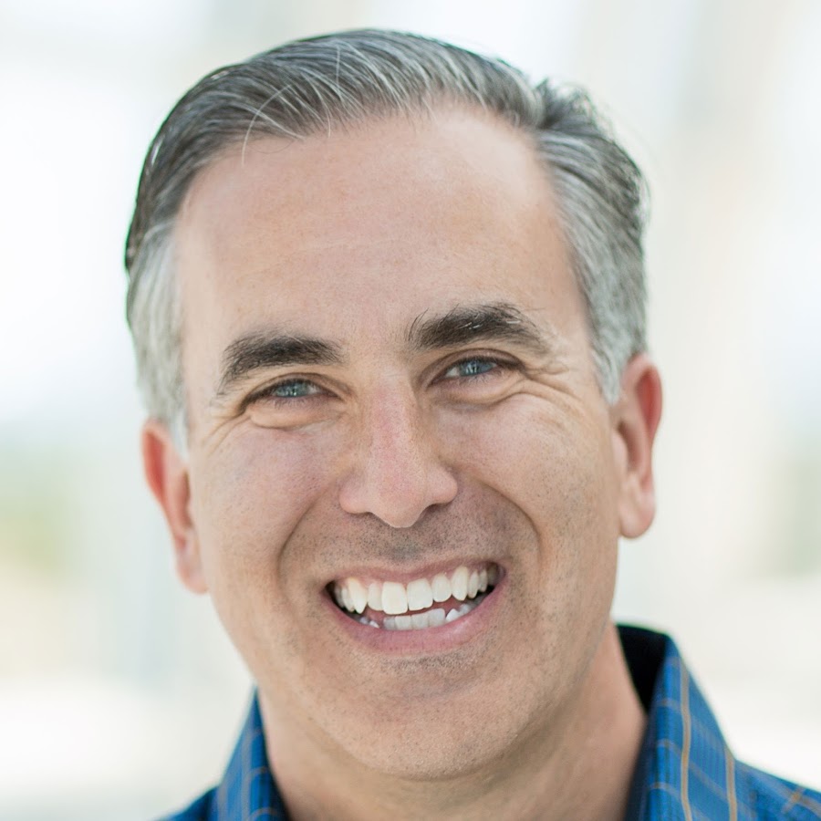 Michael Stelzner