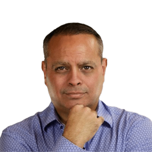 Mike Filsaime