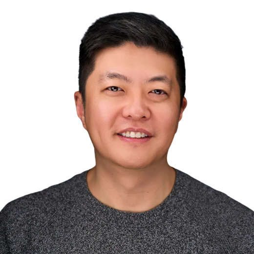 Mike Kim