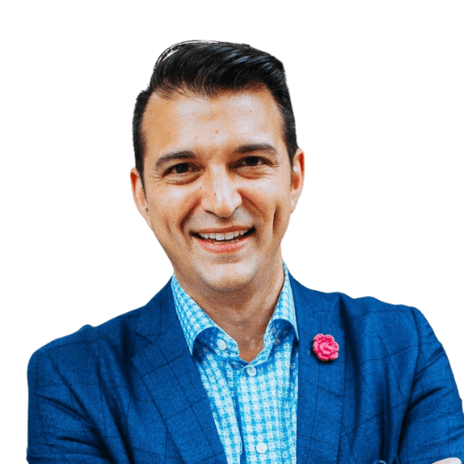 Rory Vaden